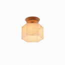 Vylenora A I Semi Flush Mounted Light