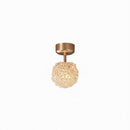 Jaelindis | Semi Flush Mounted Light