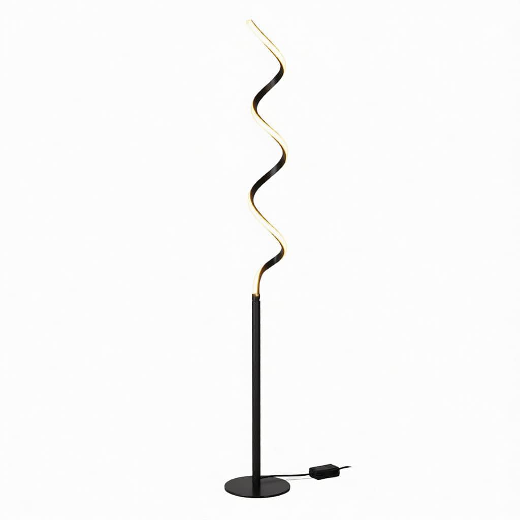 Meralya | Floor Lamp - Detail View #6 | HomeCartel