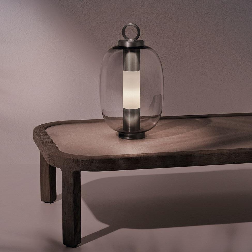 Nebraska | Table Lamp - Detail View #2 | HomeCartel