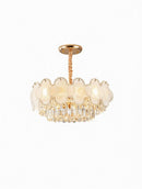 Jarsylia Une | Crystal Chandelier