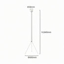 Elenira | Floor Lamp