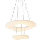 Danka Deux | Modern Chandelier