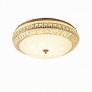 Gaelvon Une | Ceiling Mounted Light