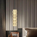 Nornorara | Alabaster Chandelier