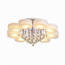 Quellar Une | Semi Flush Mounted Light