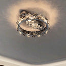 Thazric | Ceiling Mounted Light