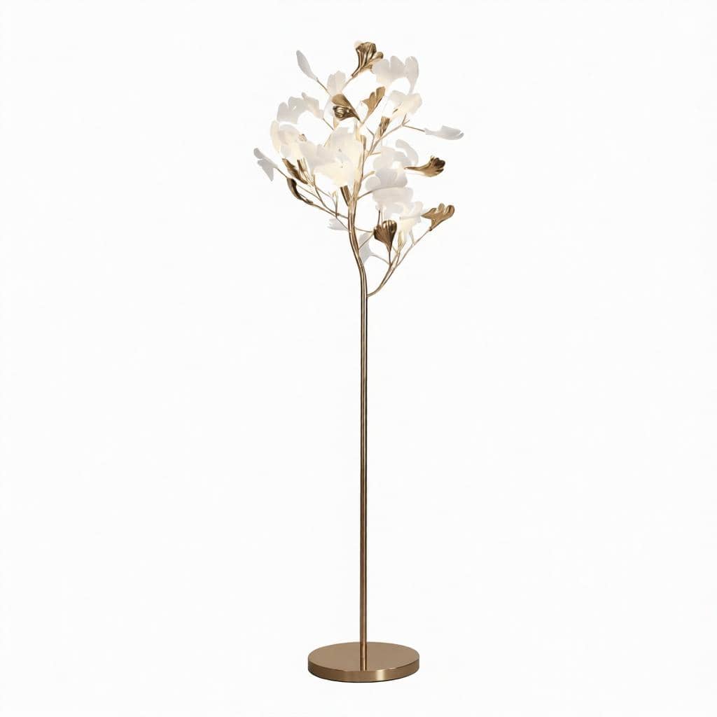 Seritha | Floor Lamp - Modern Floor Lamp | HomeCartel Philippines
