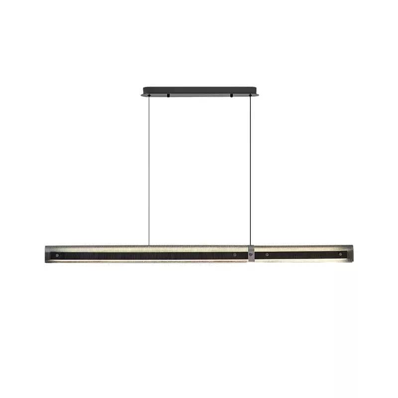 Habe | Linear Chandelier - Modern Chandelier | HomeCartel Philippines