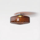 Lorricson | Semi Flush Mounted Light