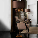 Orivayla Une I Floor Lamp