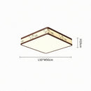 Thalvirra | Ceiling Mounted Light