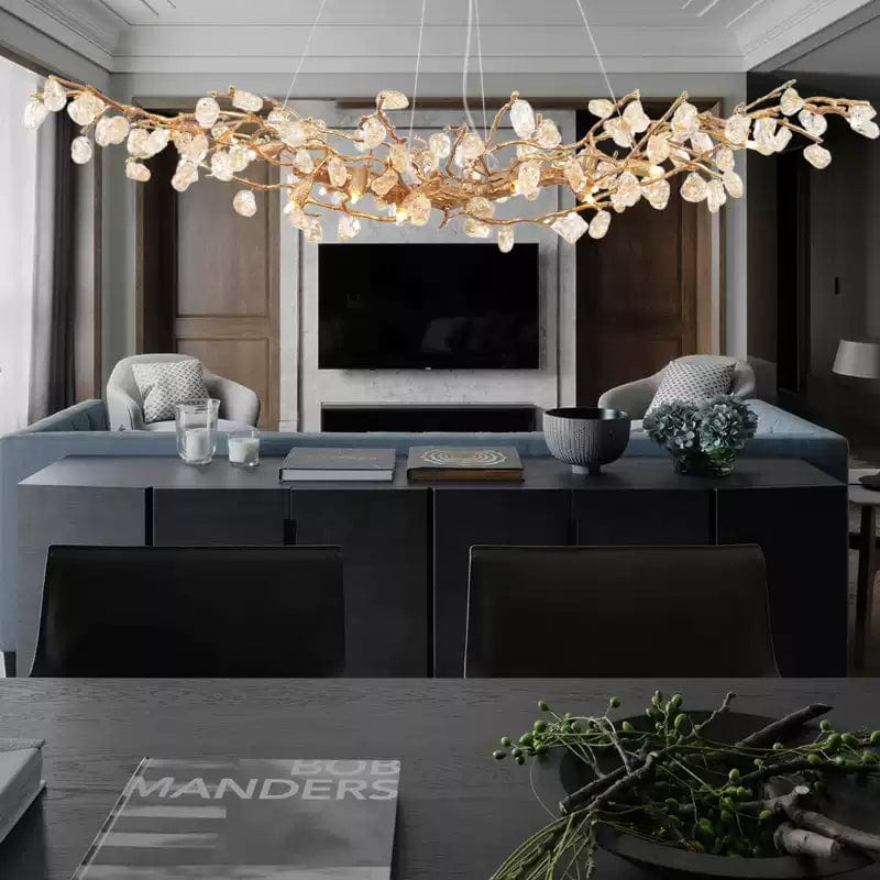 Democritus | Chandelier - Modern Chandelier | HomeCartel Philippines