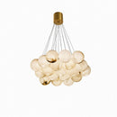 Galrinor | Alabaster Chandelier