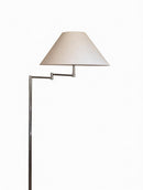 Dorvella | Floor Lamp Swing Arm - Home Cartel ®