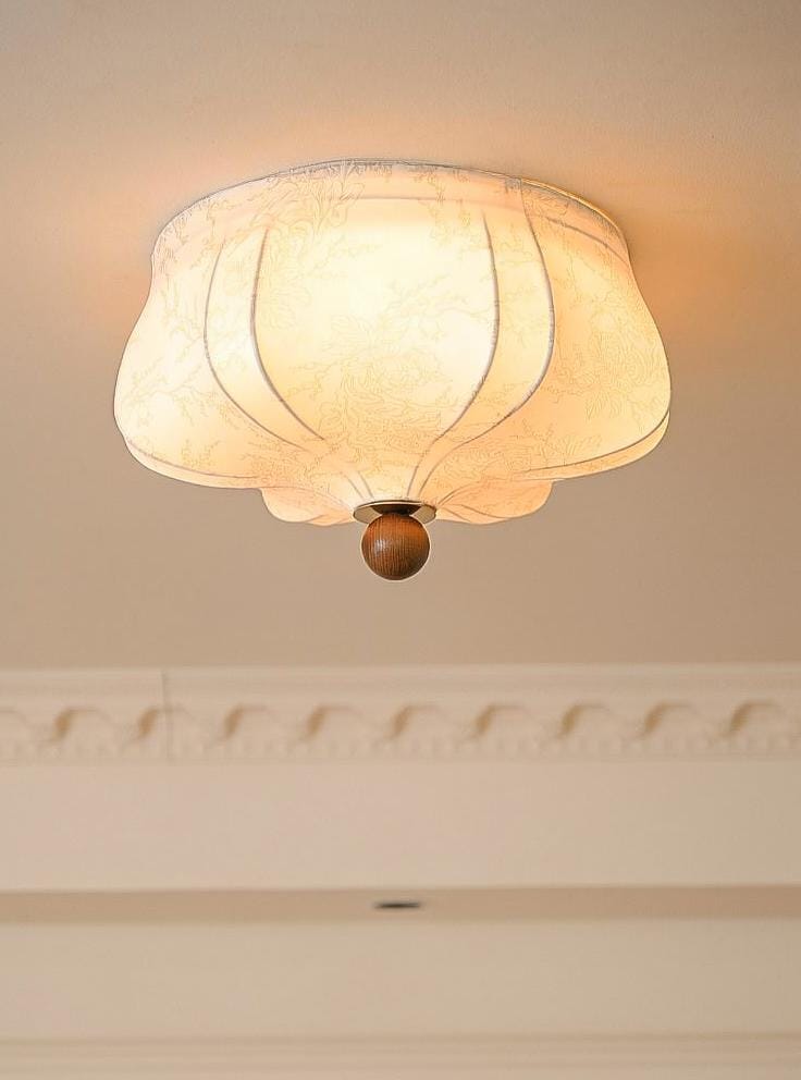 Nymelva | Ceiling Mounted Light - Detail View #3 | HomeCartel