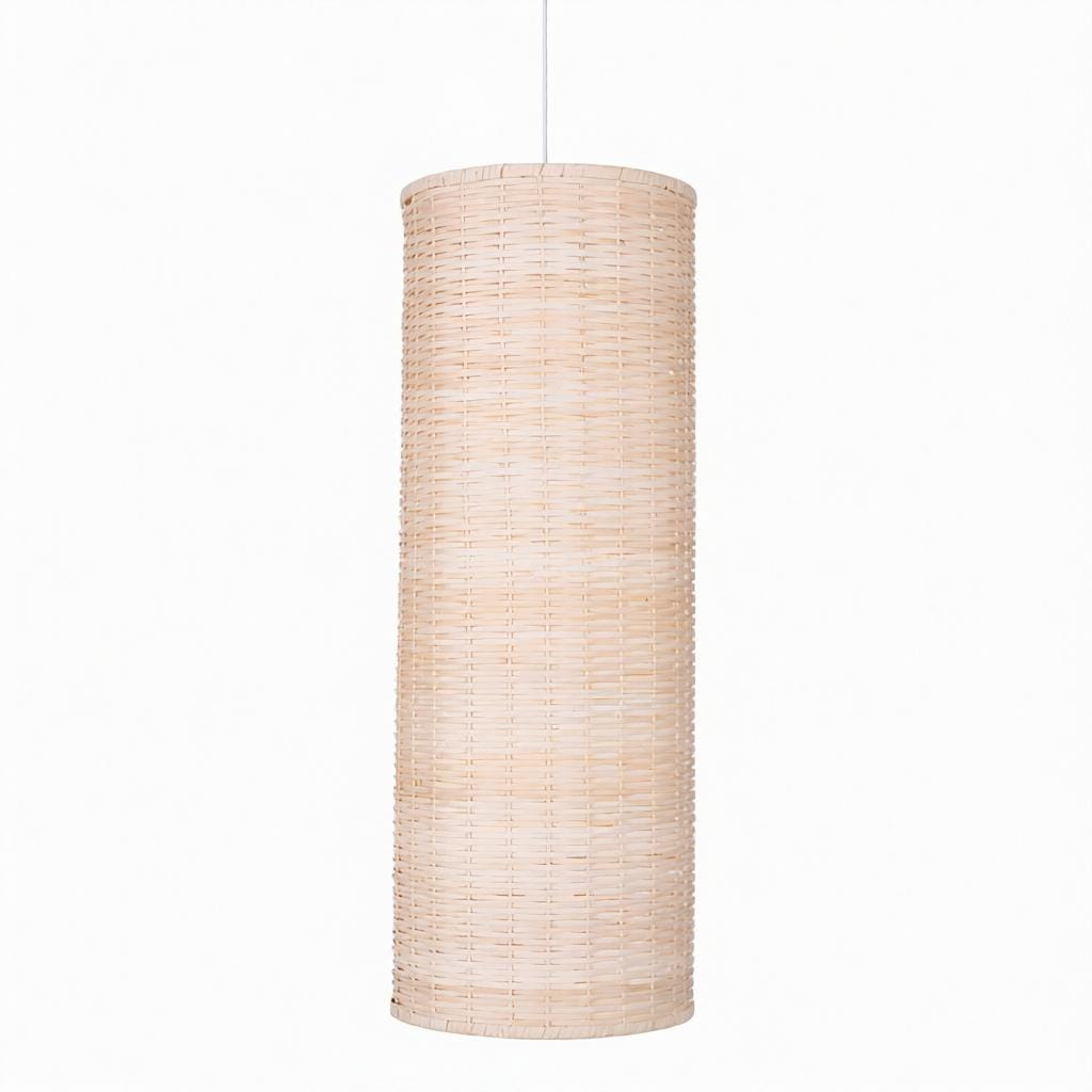 Calwenia | Rattan Chandelier - Modern Chandelier | HomeCartel Philippines