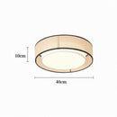 Schlett | Ceiling Mounted Light