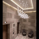 Taelynir I Cluster Chandelier