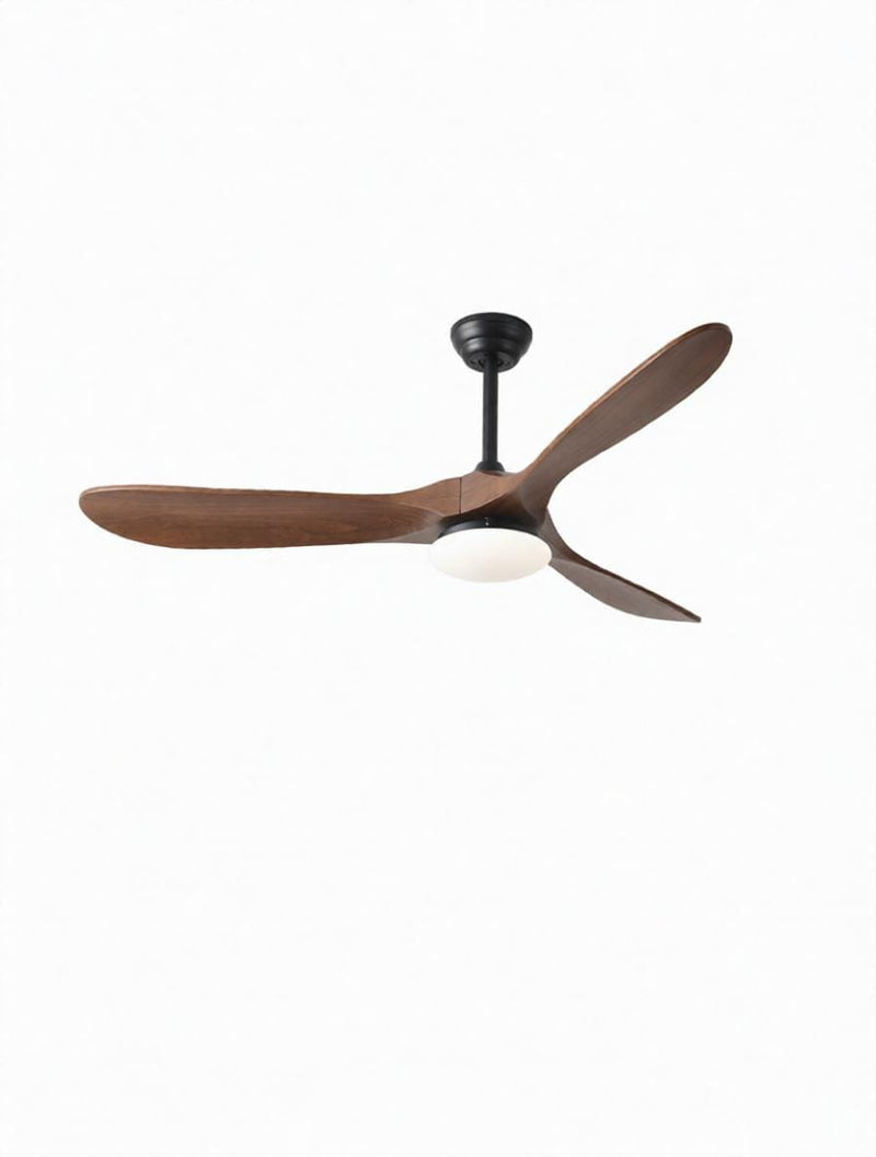Penoril | Outdoor Lighted Ceiling Fan