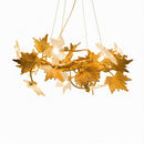 Kuska | Chandelier - Home Cartel ®