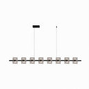 Jolla B | Linear Chandelier