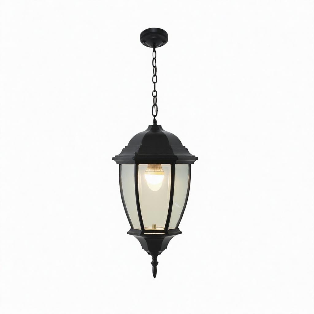 Myralith | Outdoor Pendant Light - Detail View #8 | HomeCartel