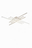 Brionne | Semi Flush Mounted Light