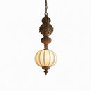 Silvenil E I Pendant Light