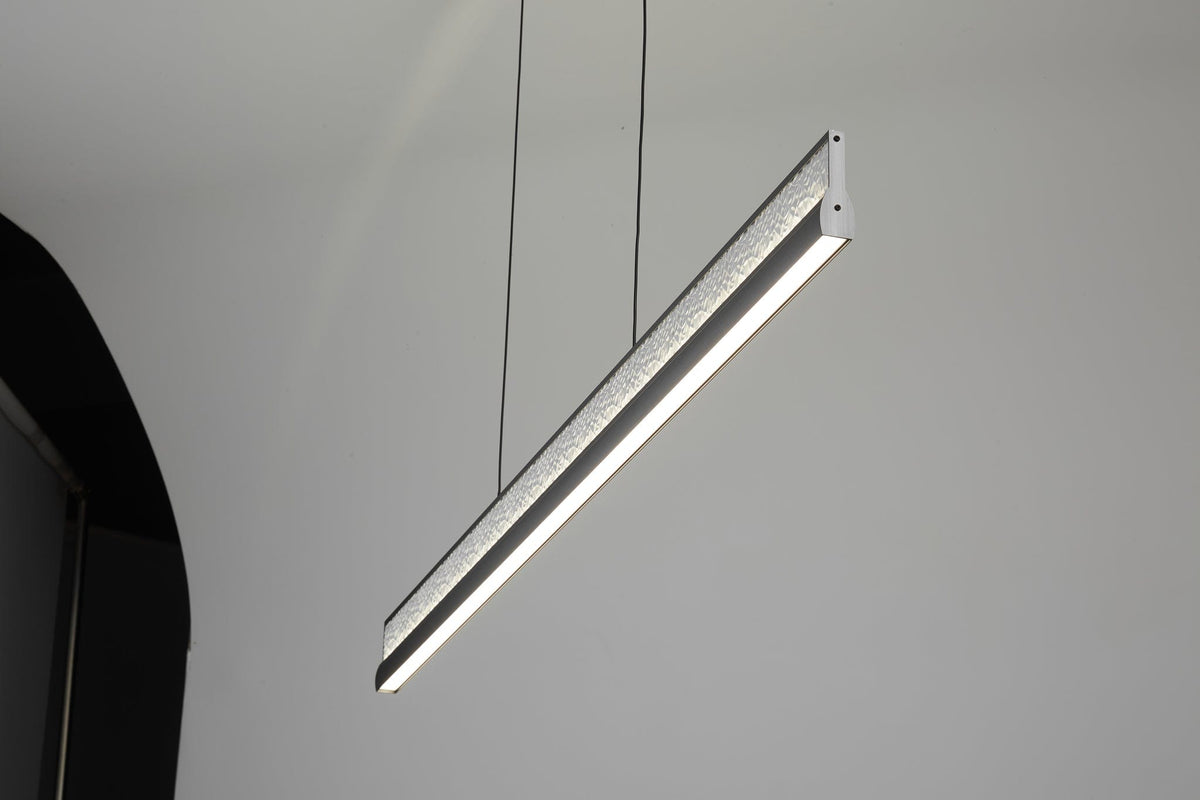 Hency Une | Pendant Light - Detail View #4 | HomeCartel