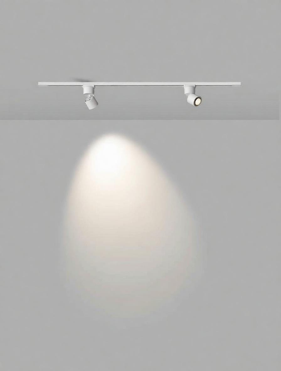 Talmorilys Une | Track Light - Detail View #2 | HomeCartel