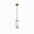 Lorvanar | Alabaster Pendant Light