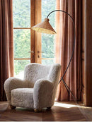 Orvirel I Floor Lamp