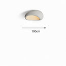 Darwich | Ceiling Mounted Light