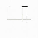 Fazzina | Linear Chandelier