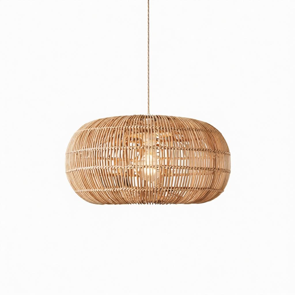 Daelindara | Pendant Light - Detail View #4 | HomeCartel