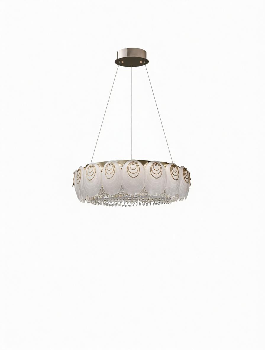 Astara | Crystal Chandelier - Modern Chandelier | HomeCartel Philippines