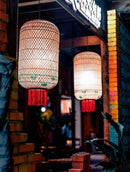 Ulenisse | Outdoor Pendant Light