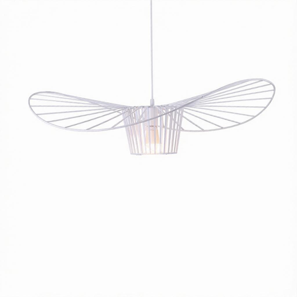 Rynashe | Semi Flush Mounted Light