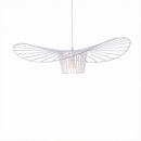 Rynashe | Semi Flush Mounted Light