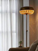 Wavessa Une | Floor Lamp - Home Cartel ®