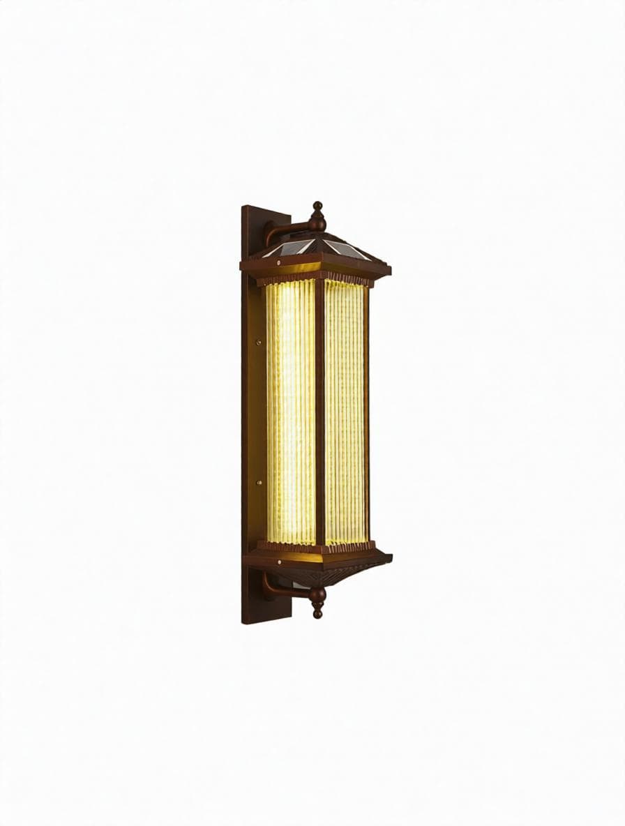 Grelvanis | Outdoor Wall Light - Modern ARCHITECTURAL OUTDOOR | HomeCartel Philippines