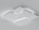 Hany | Semi Flush Mounted Light