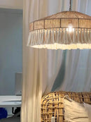 Ryndral Trois | Pendant Light