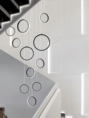 Dracian | Cluster Chandelier