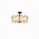 Faelwys | Semi Flush Mounted Light