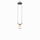 Jarraneth | Alabaster Pendant Light