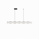 Leschin A | Linear Chandelier