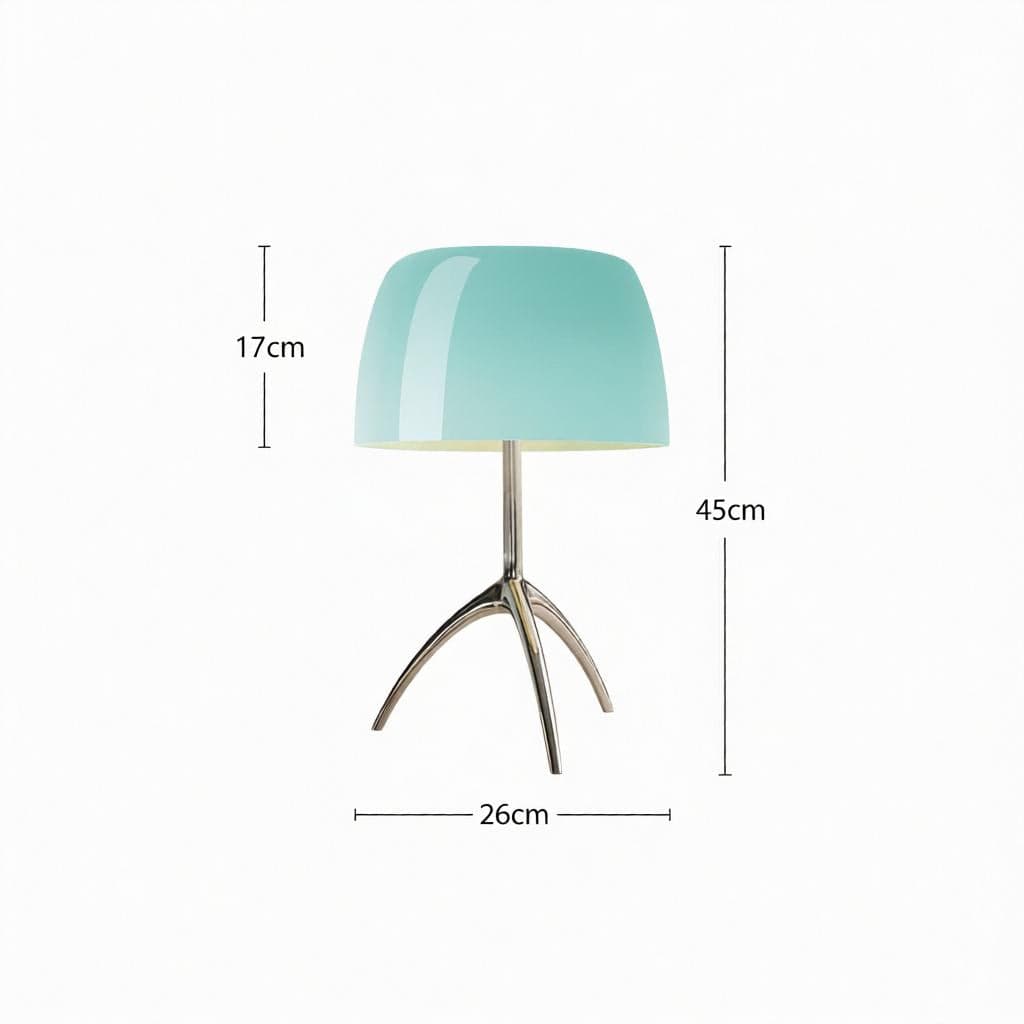 Selunara I Table Lamp