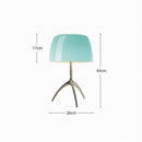 Selunara I Table Lamp
